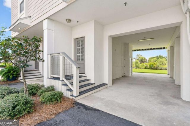 16 Hidden Harbor Road, Brunswick, GA 31525