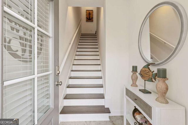 16 Hidden Harbor Road, Brunswick, GA 31525