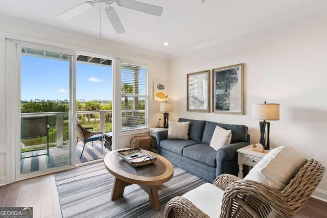 16 Hidden Harbor Road, Brunswick, GA 31525