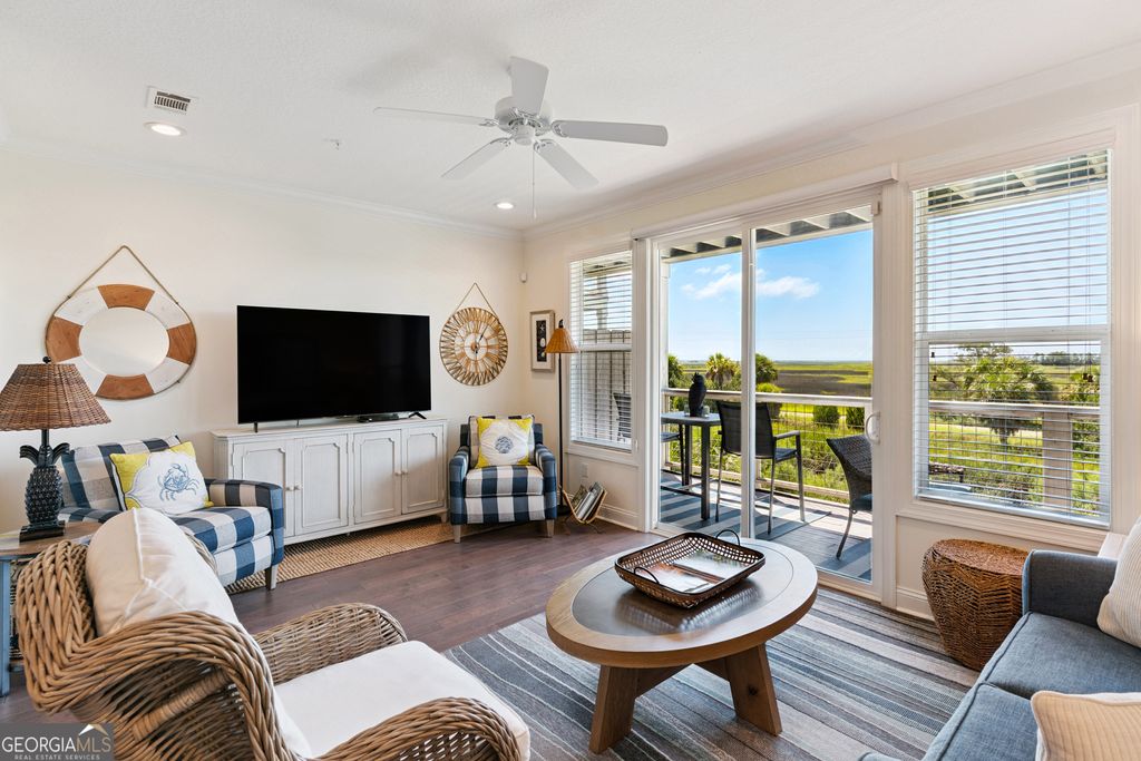 16 Hidden Harbor Road, Brunswick, GA 31525