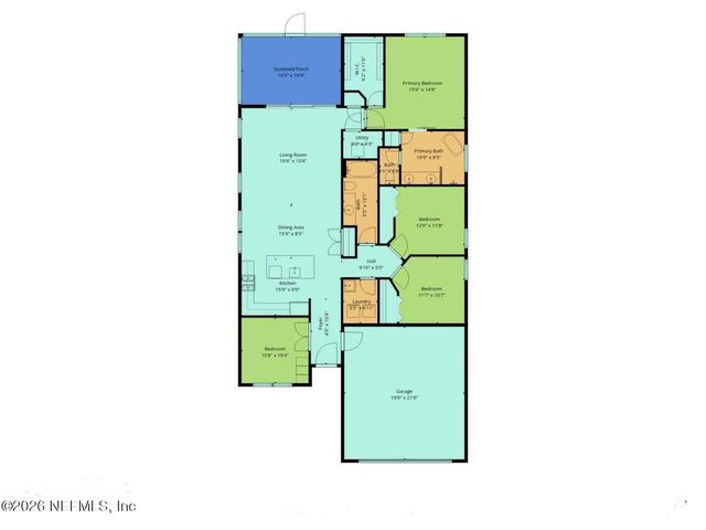 339 GAN Way, St. Johns, FL 32259