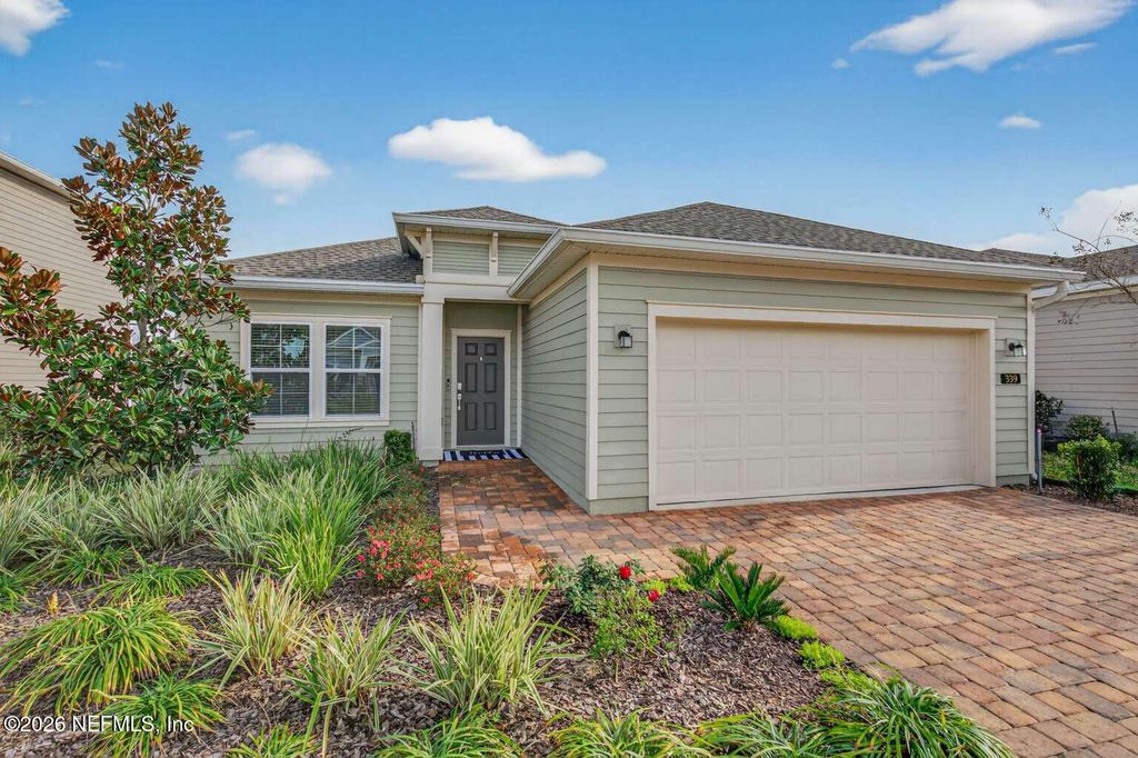 339 GAN Way, St. Johns, FL 32259