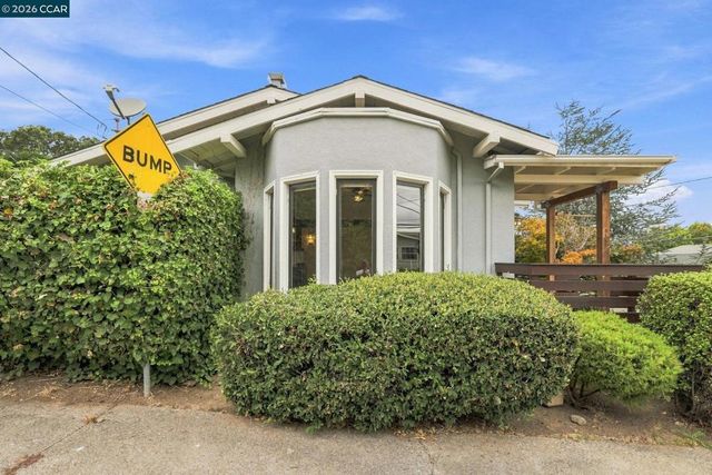 1117 El Dorado, Vallejo, CA 94590