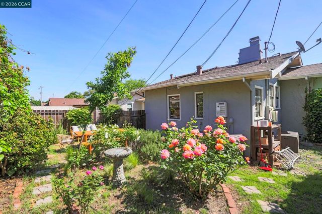 1117 El Dorado, Vallejo, CA 94590