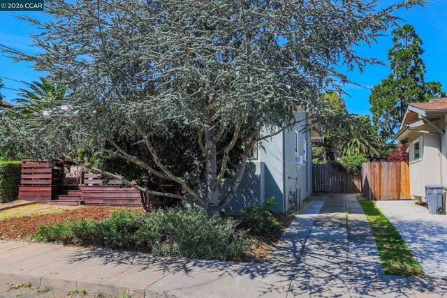 1117 El Dorado, Vallejo, CA 94590
