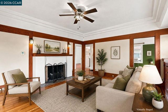 1117 El Dorado, Vallejo, CA 94590