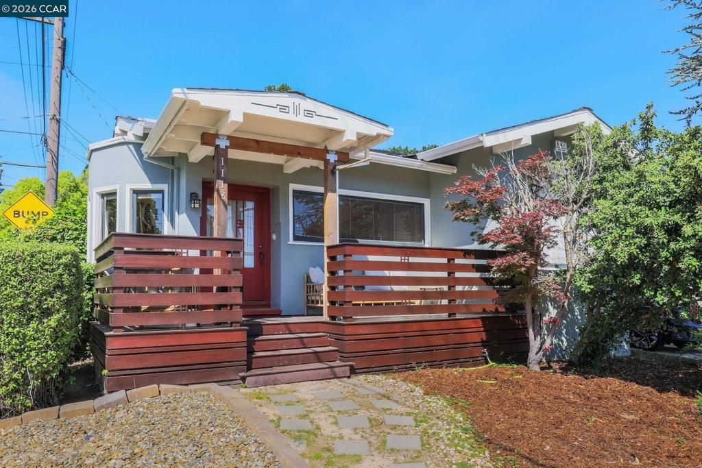 1117 El Dorado, Vallejo, CA 94590