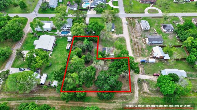0 Avenue G, Danbury, TX 77534