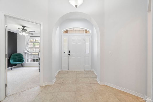 4836 Timber Ridge Dr, Pace, FL 32571