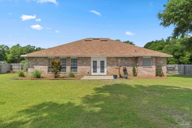 4836 Timber Ridge Dr, Pace, FL 32571