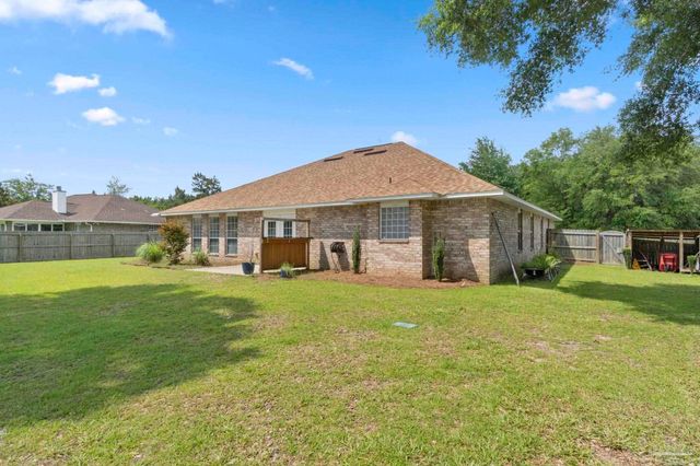4836 Timber Ridge Dr, Pace, FL 32571