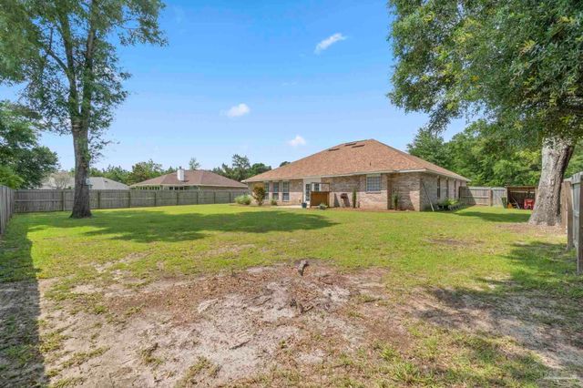4836 Timber Ridge Dr, Pace, FL 32571