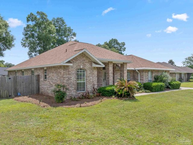 4836 Timber Ridge Dr, Pace, FL 32571