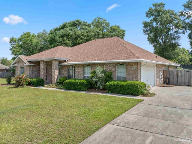 4836 Timber Ridge Dr, Pace, FL 32571