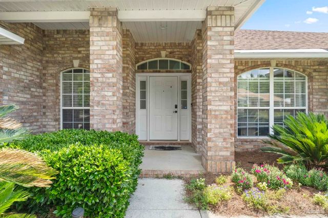 4836 Timber Ridge Dr, Pace, FL 32571