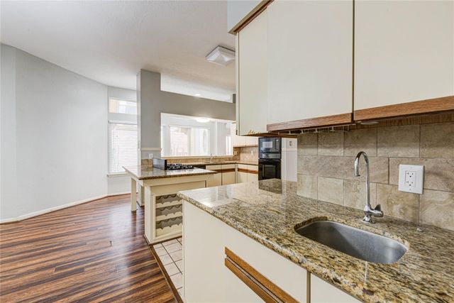 2122 Paso Rello Drive, Houston, TX 77077