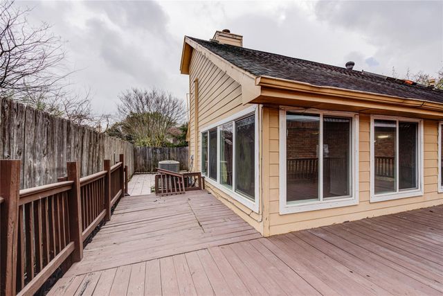 2122 Paso Rello Drive, Houston, TX 77077