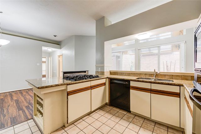 2122 Paso Rello Drive, Houston, TX 77077