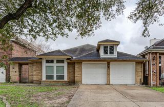 2122 Paso Rello Drive, Houston, TX 77077