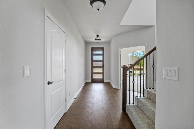 508 Bush Avenue, Waxahachie, TX 75165