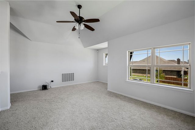 508 Bush Avenue, Waxahachie, TX 75165