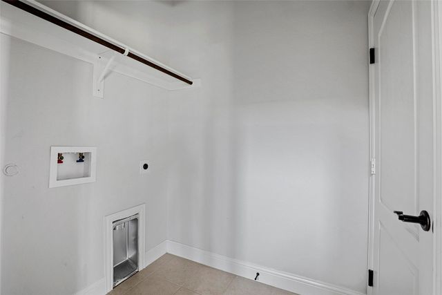 508 Bush Avenue, Waxahachie, TX 75165