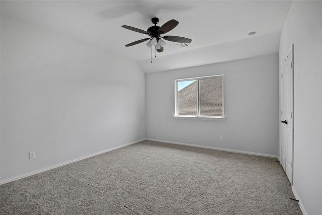 508 Bush Avenue, Waxahachie, TX 75165