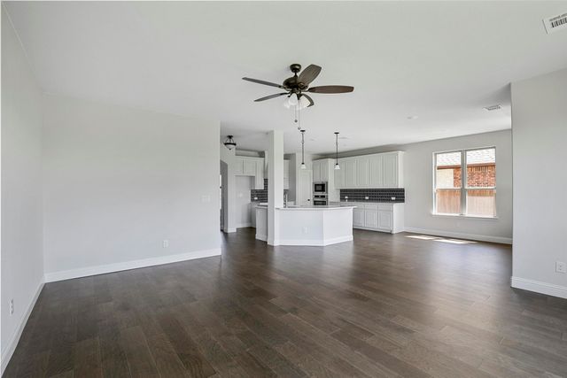 508 Bush Avenue, Waxahachie, TX 75165