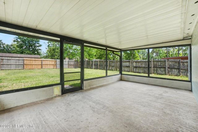 1647 RHONDA Drive, Middleburg, FL 32068