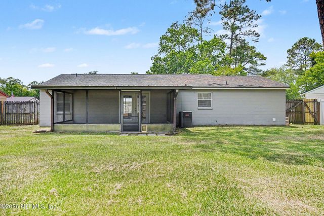 1647 RHONDA Drive, Middleburg, FL 32068