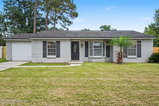 1647 RHONDA Drive, Middleburg, FL 32068