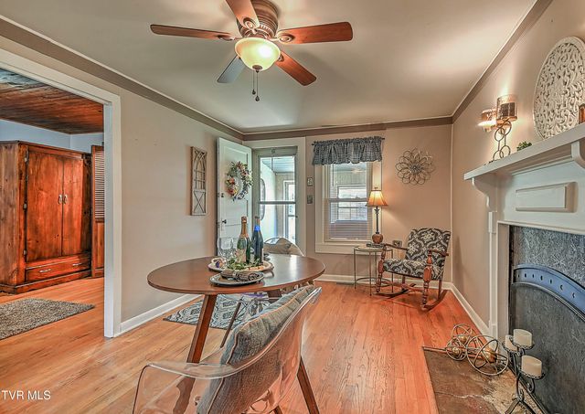 3124 Hickory Tree Road, Bluff City, TN 37618