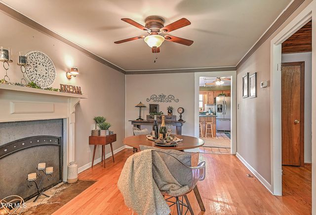 3124 Hickory Tree Road, Bluff City, TN 37618