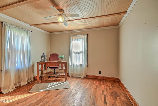 3124 Hickory Tree Road, Bluff City, TN 37618
