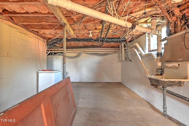 3124 Hickory Tree Road, Bluff City, TN 37618