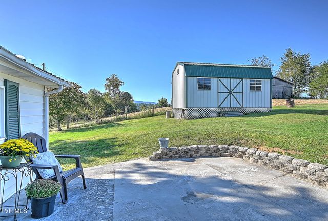 3124 Hickory Tree Road, Bluff City, TN 37618