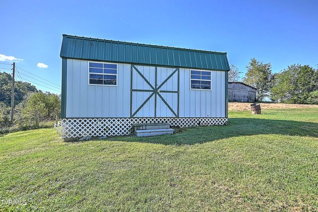 3124 Hickory Tree Road, Bluff City, TN 37618