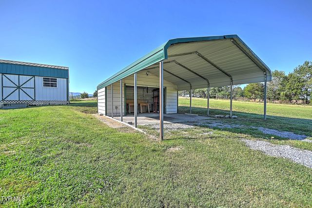 3124 Hickory Tree Road, Bluff City, TN 37618