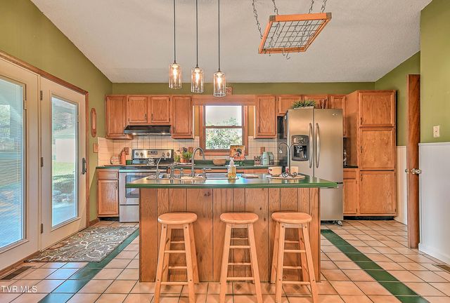 3124 Hickory Tree Road, Bluff City, TN 37618