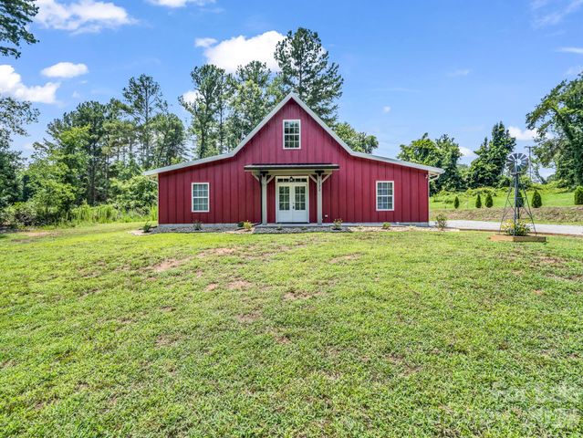 122 John Warren Drive, Forest City, NC 28043