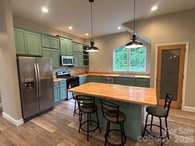 122 John Warren Drive, Forest City, NC 28043