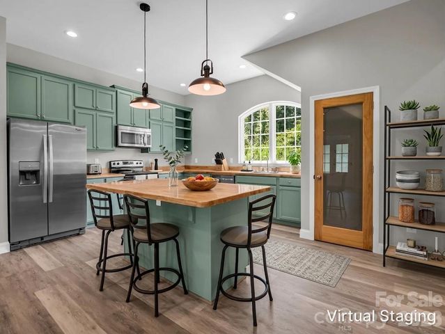 122 John Warren Drive, Forest City, NC 28043