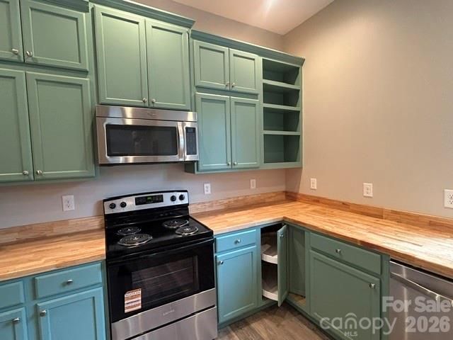 122 John Warren Drive, Forest City, NC 28043
