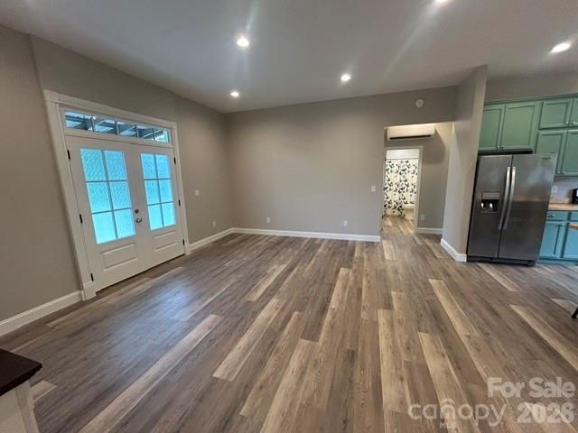 122 John Warren Drive, Forest City, NC 28043