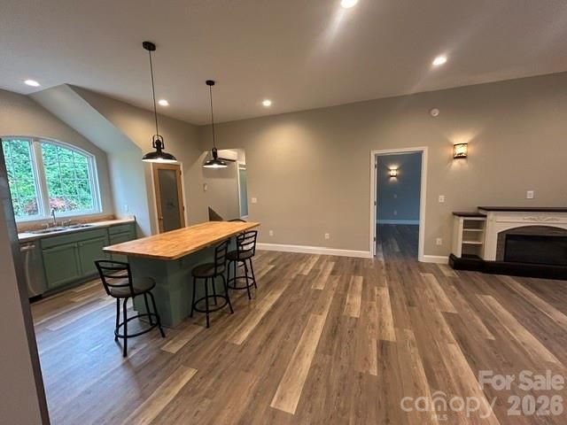 122 John Warren Drive, Forest City, NC 28043