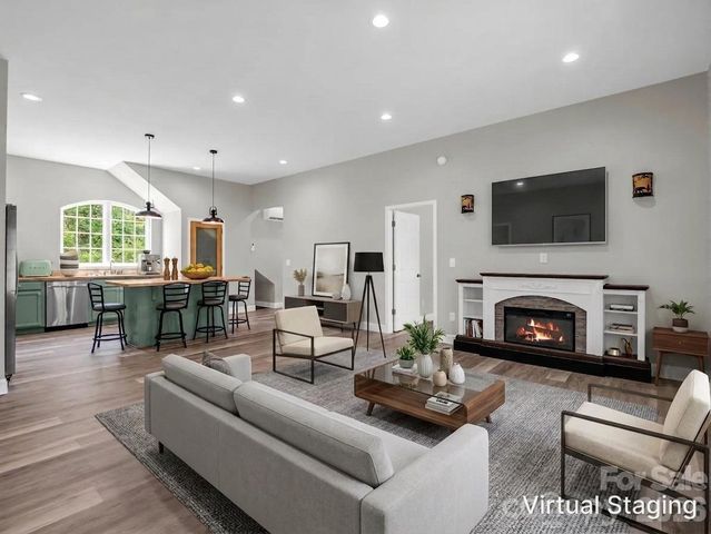 122 John Warren Drive, Forest City, NC 28043