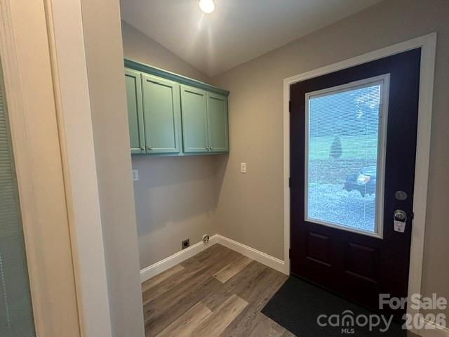 122 John Warren Drive, Forest City, NC 28043