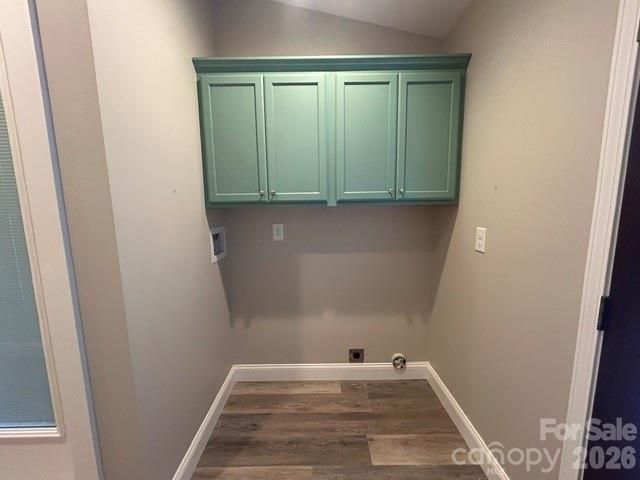 122 John Warren Drive, Forest City, NC 28043