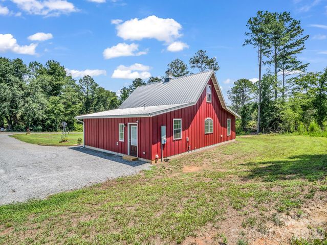 122 John Warren Drive, Forest City, NC 28043