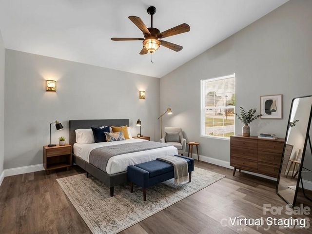 122 John Warren Drive, Forest City, NC 28043